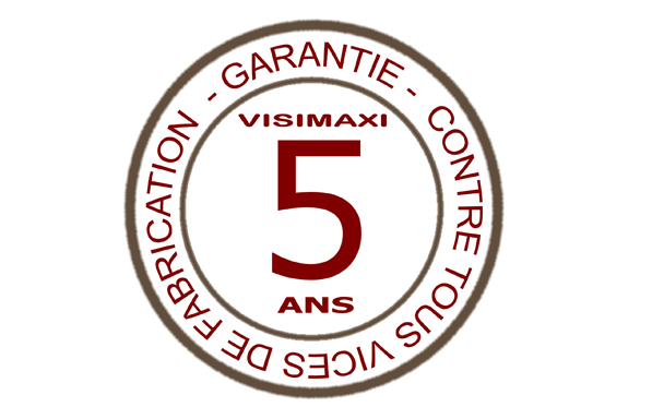 Garantie für visimaxi Ferngläser und andere Produkte